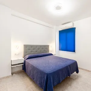 Edificio Chaparil Apartment Nerja