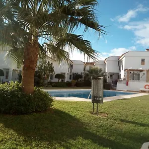 Appartement Centrico Cerca De La Playa, Torremolinos